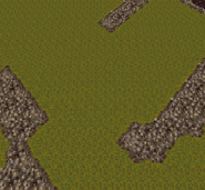 The Veldt in the World of Ruin (SNES).