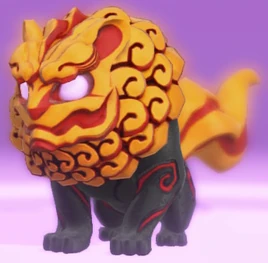 WoFF Daigoro Mirage Manual