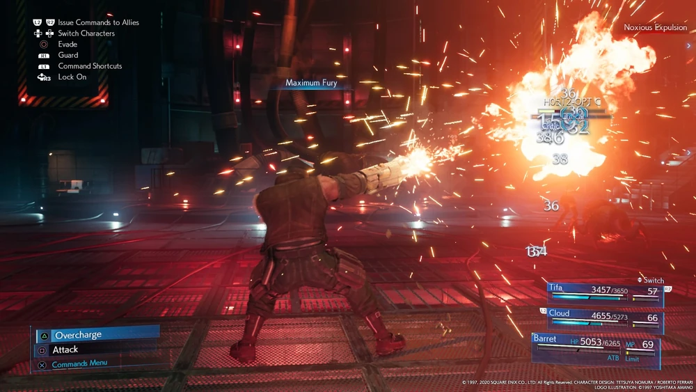 A Celebration of Black Characters in Games ResetEra