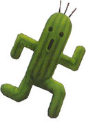 Cactuar