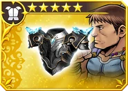 Dissidia Final Fantasy Opera Omnia [FFII].