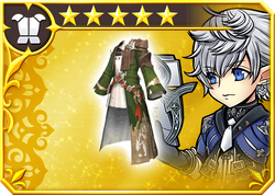 DFFOO Evoker's Doublet (XIV)