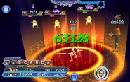 Dissidia Final Fantasy Opera Omnia.