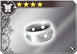 Dragon top armlet ffbe