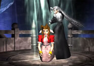 Final Fantasy VII.