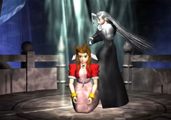 How Square killed Final Fantasy 7's Aerith in 1997 - Polygon