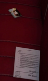 Document in Ardyn's car from FFXV