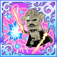 Final Fantasy Airborne Brigade (SSR).