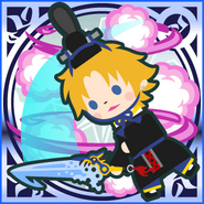 Final Fantasy Airborne Brigade (SSR Legend).