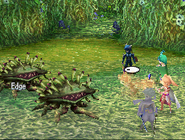 Final Fantasy IV (DS).