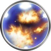 Soul Break icon in Final Fantasy Record Keeper.