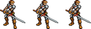 Enemy sprite from Final Fantasy Record Keeper.