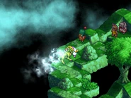 Final Fantasy Tactics A2: Grimoire of the Rift.