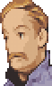 Merchant's portrait.