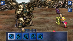 Final Fantasy Vi Statuses Final Fantasy Wiki Fandom