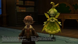 FFXIV Ashcrown Consortium