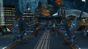 FFX HD Sinscale Battle