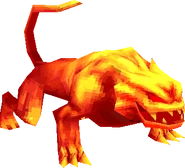 Final Fantasy IV (iOS).