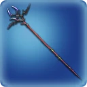 High Adjudicator's Gavel