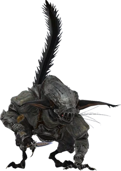 13th Order Patrolman (755), 13th Order Watchman (755), 59th Order Roundsman Ge Ga, Elite Roundsman, Kobold Roundsman, U'Ghamaro Roundsman