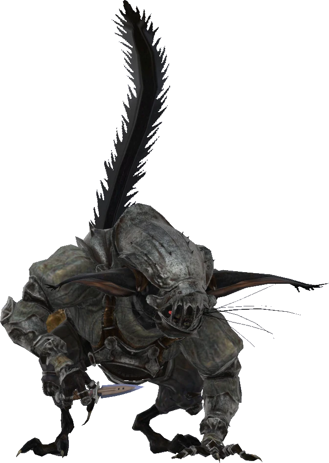 Kobold Roundsman from FFXIV