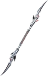 Lightning's Rod from FFVIIEC