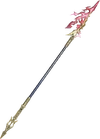 Odin Spear from FFVIIEC