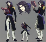 Концепт-арт.