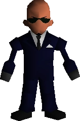 Rude | Final Fantasy Wiki | Fandom