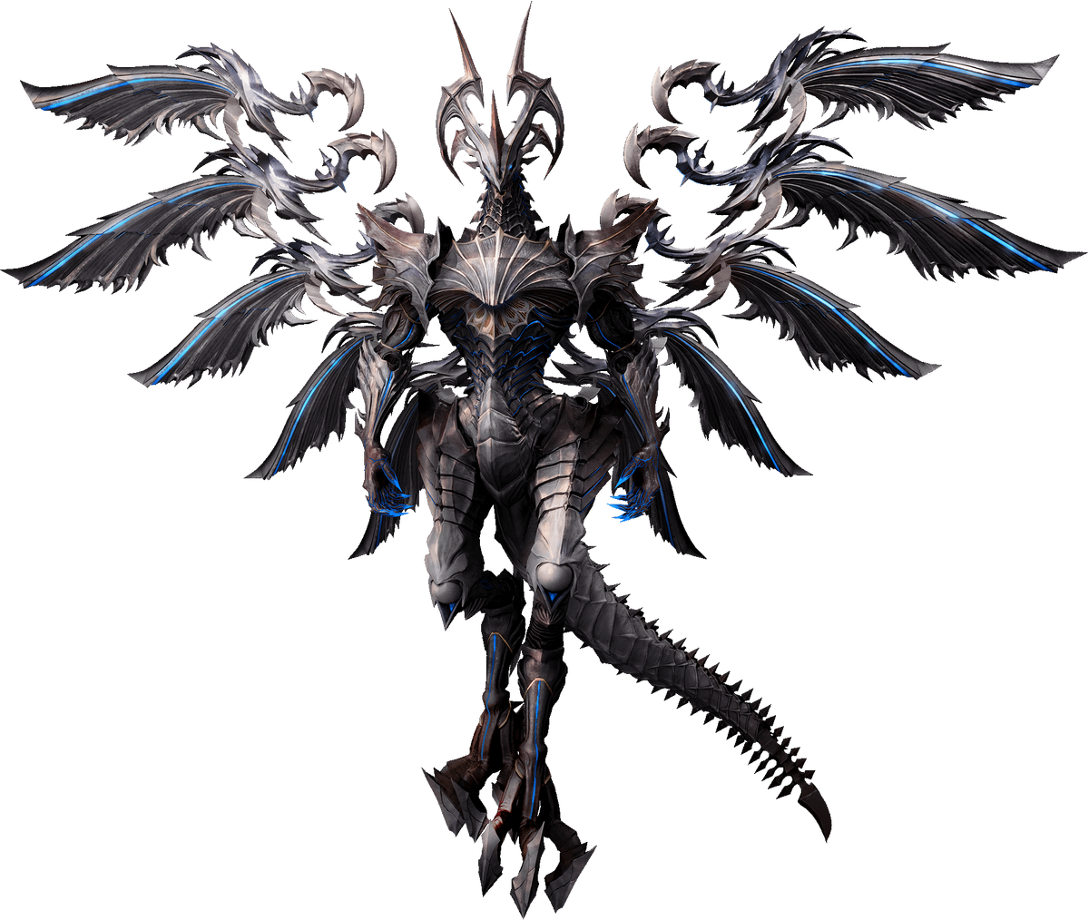 Bahamut Final Fantasy Final Fantasy Wiki Fandom