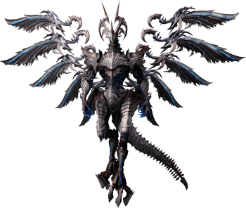 SoP Bahamut