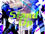 Stand Up (VII Remake)