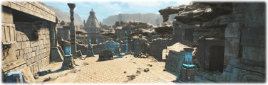 Southern Thanalan Final Fantasy Wiki Fandom Amalj'aa start off with common and amalj'aa. southern thanalan final fantasy wiki