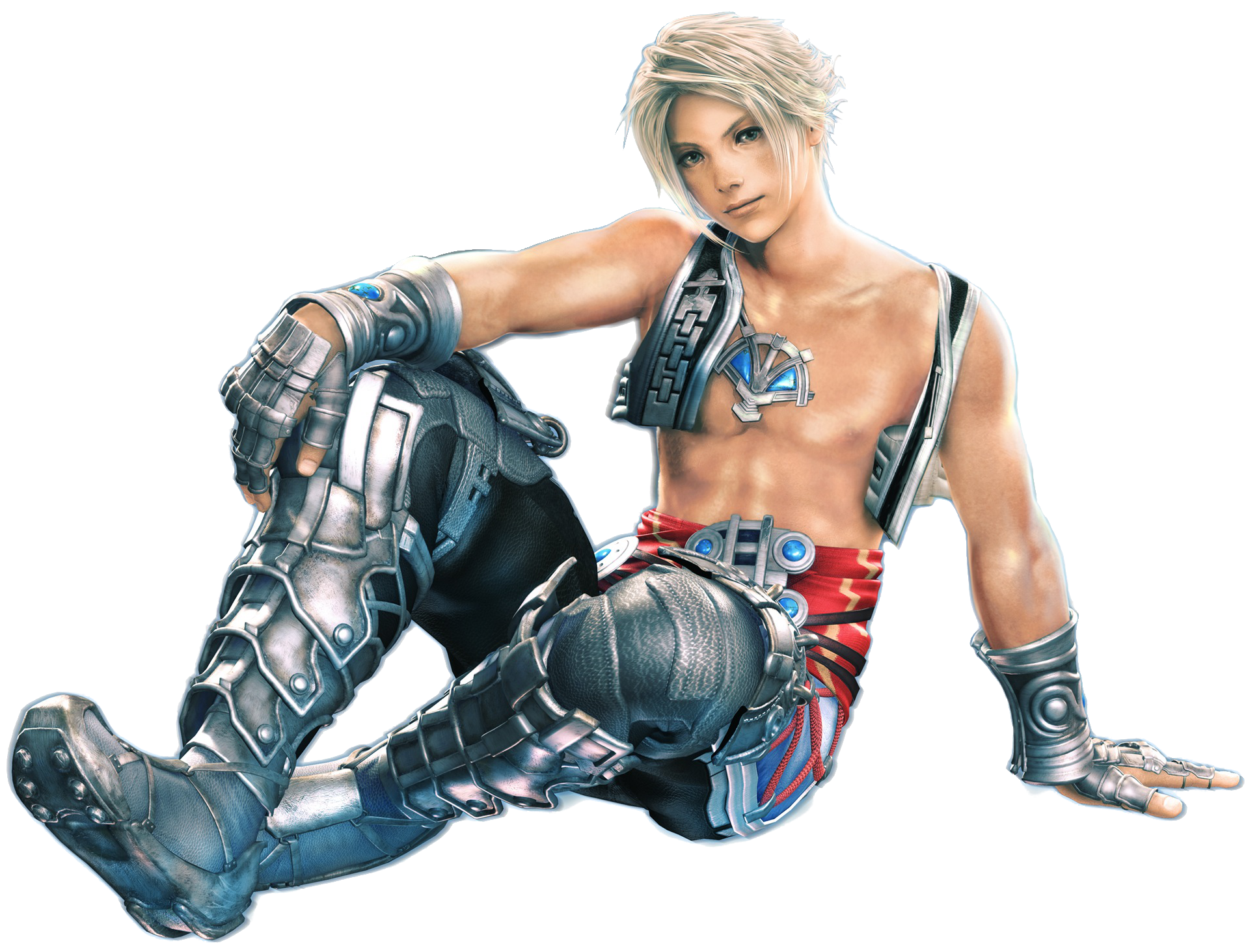 final fantasy vaan