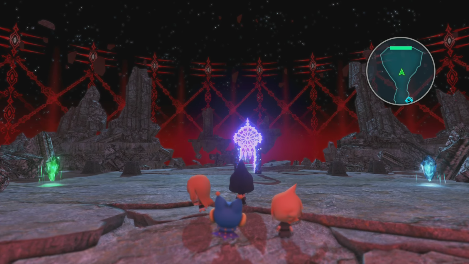 final fantasy xvi mini spell final fantasy xvi mini spell