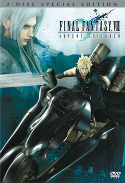 Final Fantasy 7's Remake Trilogy is Leaving Money on the Table Without Its Own Advent Children