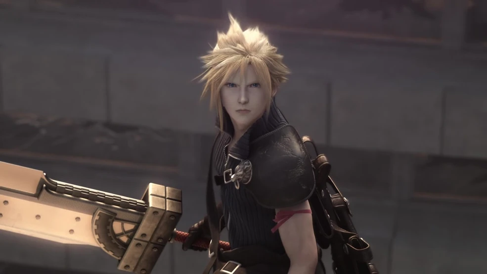 Cloud Strife | Final Fantasy Wiki | Fandom