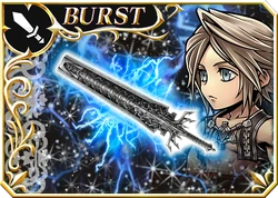 Dissidia Final Fantasy Opera Omnia [FFXII].