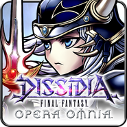 DFFOO Icon