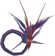 Leviathan (リヴァイアサン, Rivaiasan?)