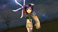 DFFOO Yuffie EX