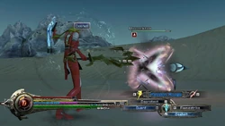 Lightning Returns: Final Fantasy XIII.