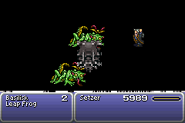 Final Fantasy VI (GBA).