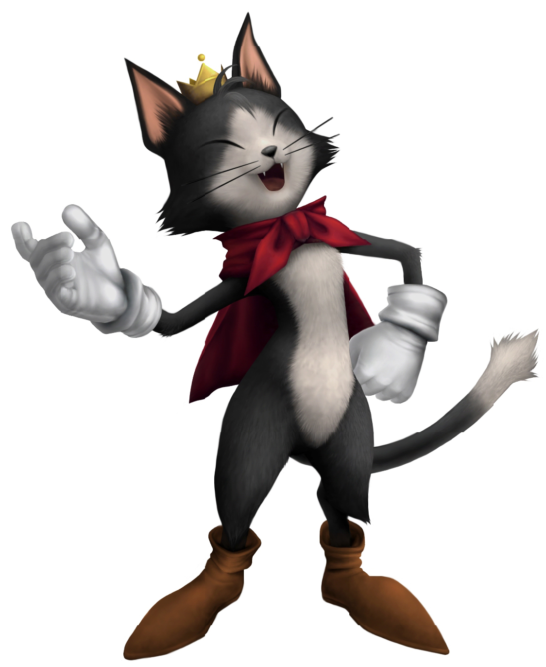 final fantasy 7 cait sith