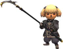 Aldo, Final Fantasy Wiki