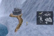 Esto Gaza inaccessible in the endgame from FFIX Remastered.png (5.26 MB) Esto Gaza on the World Map in the endgame.