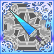 FFAB Abel's Lance FFII SSR+