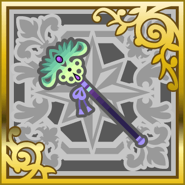 Final Fantasy Airborne Brigade (SR+) [FFX].