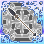 Final Fantasy Airborne Brigade (SSR+).