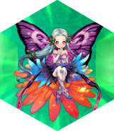 FFD2 Maina Fairy